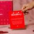 Omay Foods Radiant Wellness Vday Gift Box