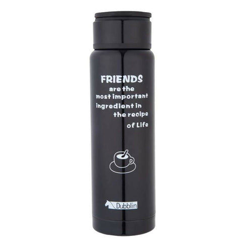 Dubblin Cutie Vacuum Bottle