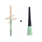 Disguise All Day Gel Kajal Nude Quartz + Deep Black Eyeliner