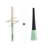 Disguise All Day Gel Kajal Nude Quartz + Deep Black Eyeliner