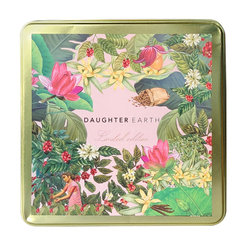 Daughter Earth Liquid Lipstick