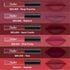 Dazller Cosmetics Lip colour Mini (Pack of 6)
