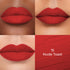 Colors Queen Lippie Creamy Matte Lipstick in 18 Rich Shades