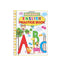 Nursery English Practice Book