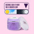 Dazller Cosmetics Eterna Nurturing Night Cream