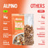 Alpino Zero Added Sugar Super Muesli Nut Delight
