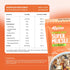 Alpino Zero Added Sugar Super Muesli Nut Delight