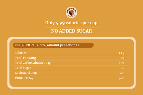 Impulse Coffees Winter Special Combo