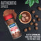 Keya Travancore Nutmeg Powder Ground Jaiphal 60g Freshly Ground Nutmeg for Cooking Baking & Beverages Ideal for Indian Asian and Western Dishes Rich Aromatic Flavor for Soups Curries Desserts & Spices Authentic Versatile Spice