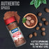Keya Travancore Nutmeg Powder Ground Jaiphal 60g Freshly Ground Nutmeg for Cooking Baking & Beverages Ideal for Indian Asian and Western Dishes Rich Aromatic Flavor for Soups Curries Desserts & Spices Authentic Versatile Spice