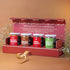 Omay Foods Nutri Nuts New Years Gift Box