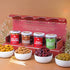 Omay Foods Nutri Nuts New Years Gift Box