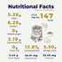 Hullo The Nuts & Seeds Bar - Chocolate