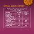 Sweet Karam Coffee Kerala Garlic Mixture