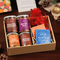Omay Foods Nuts & Delights New Years Gift Box