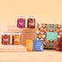 Omay Foods Nuts & Delights Gift Box