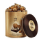 Nutty Tuxedo Chocolate Popcorn | Gifting Tin | 150g