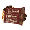Fitfeast Dessert Protein Bar Nutty Brownie x 1