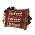 Fitfeast Dessert Protein Bar Nutty Brownie x 1