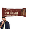 Fitfeast Dessert Protein Bar Nutty Brownie (Single Bar)
