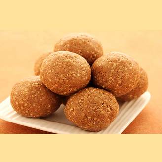 Pulla reddy Nuvvula Laddu