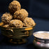 Prakruthi Nuvvula | Sesame Laddu | White Sesame