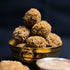 Prakruthi Nuvvula|Sesame Laddu | Black Sesame