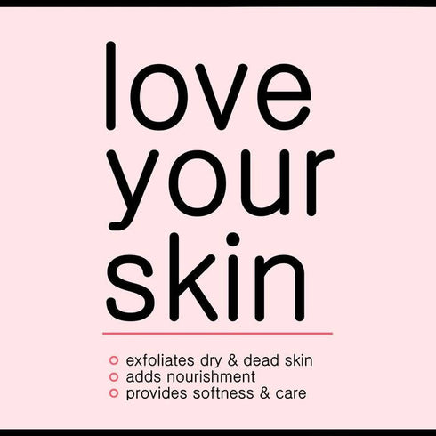 Bare Body Essentials Bum Squad Combo