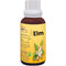 Bio India Homeopathy Bach Flower Elm Dilution