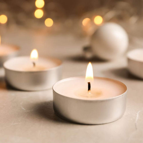 Tea Light Candles