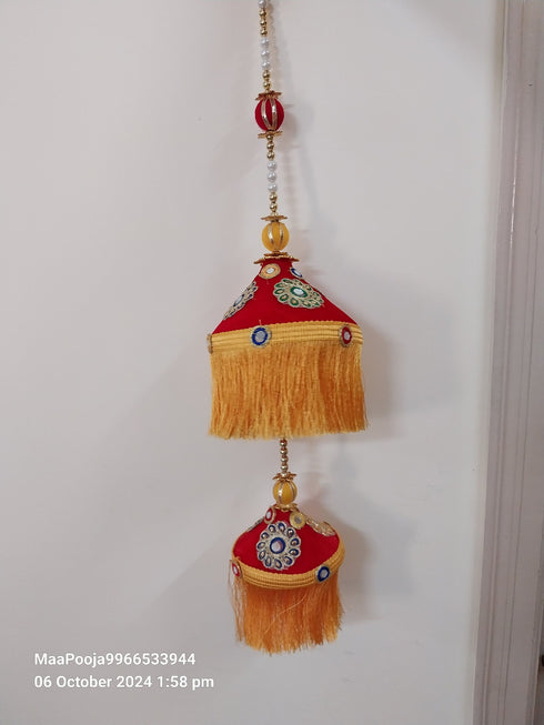 Center Hanging 2 Step special washable