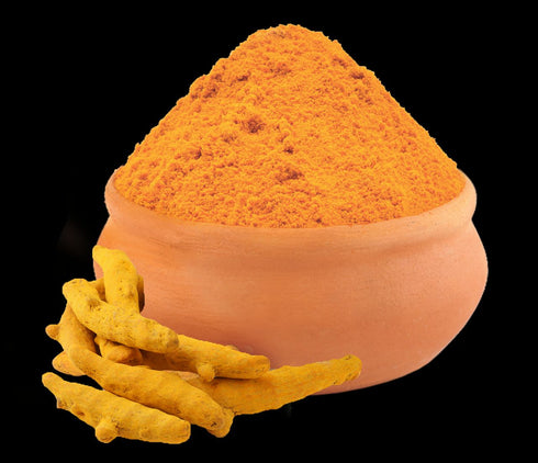 Original Natural Haldi / Turmeric