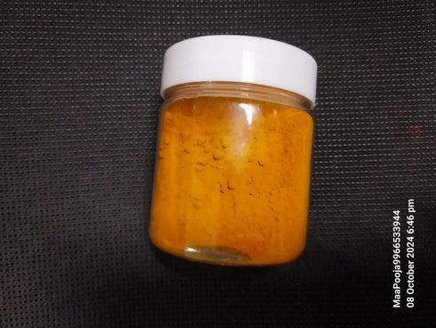 Original Natural Haldi / Turmeric