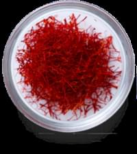 Baby Saffron Original