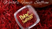 Baby Saffron Original