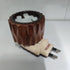 Vedic Kapoor Dani Wooden Original
