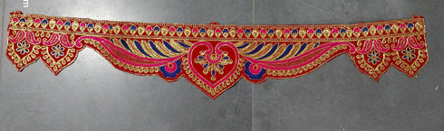 Designer Door Toran Set for Normal Door