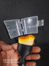 Super Soft Brush for Puja Peetam Cleaning