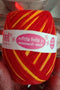 Small Red Yellow Mix Color Moli Nomula Kankana Thread