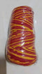 Red Yellow Mix Nomula Big Cone - Karthika Masam Special for Ravi Chettu