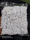 Pure White Cotton Round Wicks for Pooja
