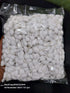 Pure White Cotton Round Wicks for Pooja