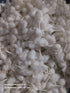 Pure White Cotton Round Wicks for Pooja
