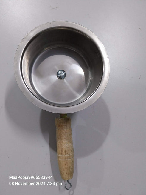Big Size Dhoop Dani (10 cms wide)