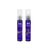 Moraze Cosmetics Moraze London Long Lasting & Refreshing Mini Pocket Perfume Pack of 2 10 ml Perfume Set For Men & Women