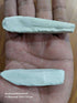 Namam Kopulu / Namam Pandlu / Thiru Namalau / White Thiru Churnam / Nama Katti