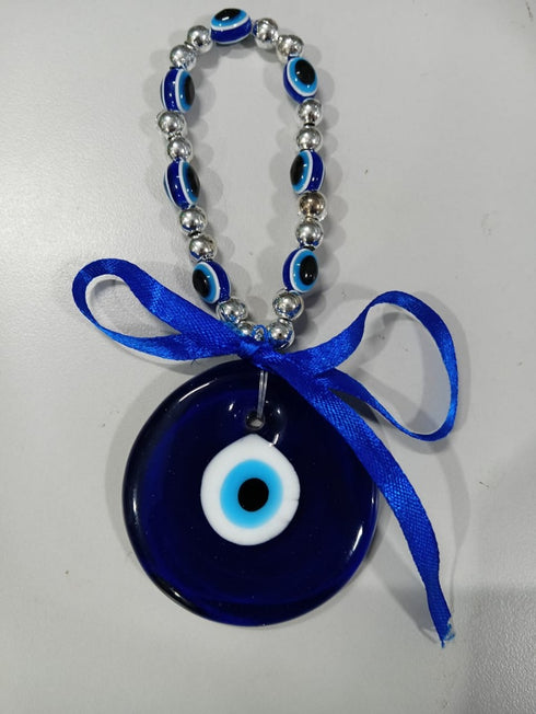 Evil Eye Hanging for Dristi