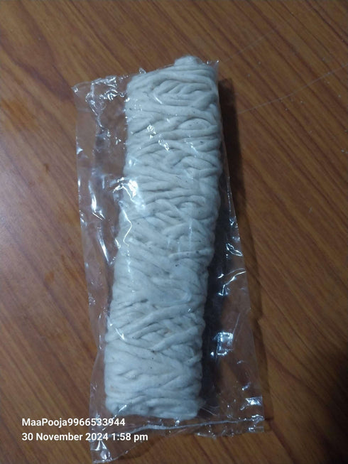 Roll Batthi - Cotton