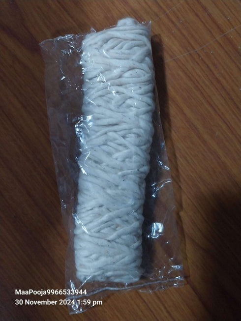 Roll Batthi - Cotton