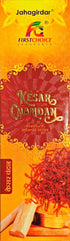 Kesar Chandan Premium Agarbatti